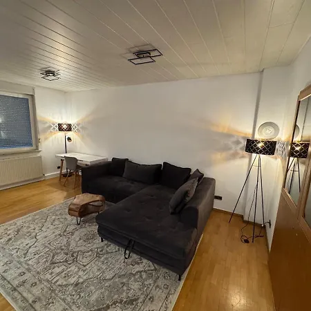 Freshly Renovated Apartment