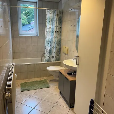 Freshly Renovated