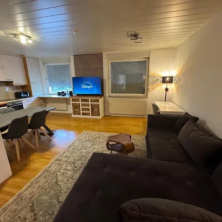 Freshly Renovated Apartment