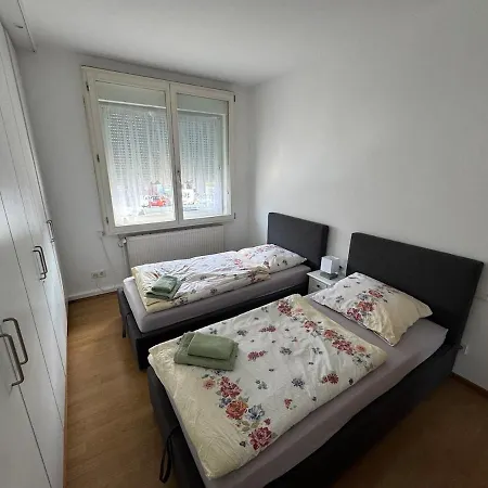 Freshly Renovated Hannover