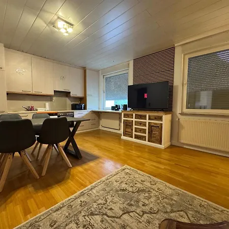 Freshly Renovated Hannover
