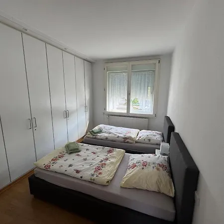 Freshly Renovated Apartment