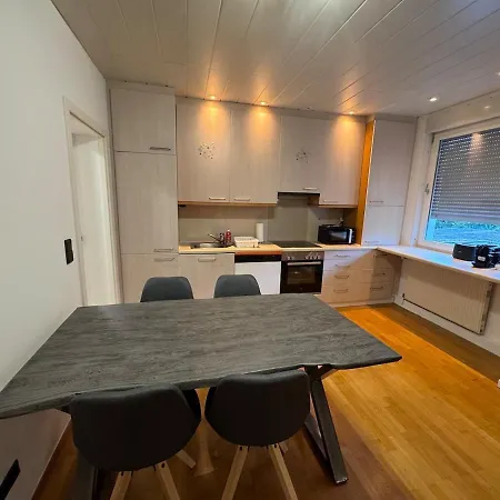 Freshly Renovated דירה *